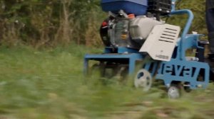 Мотобуксировщик «НЕВА» МС1-ZS (GB225)