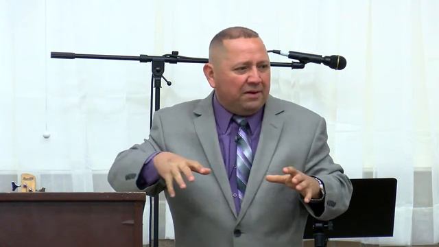Culto 4/18/21: Pastor David Ramirez - La tumba Vacía prueba de Resurrección смотреть онлайн
