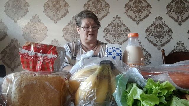 Vlog ✔️Рубрика"Чё купила"✔️А заодно и поболтаем✔️? смотреть онлайн