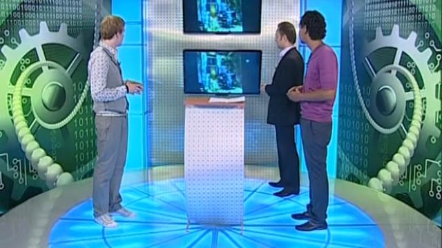 Интервью с Антоном Усачевым, часть 2 (из 9) смотреть онлайн