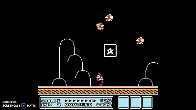 GR Challenges EP 1 - SMB3 Flying Fish Code! смотреть онлайн