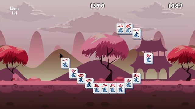 DORTMUND 84 Mahjong Deluxe 3 Teil 5 Kapitel 1-4 смотреть онлайн