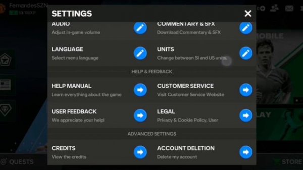HOW TO FIX LAG ON EA FC MOBILE 24! BEST SETTINGS FOR LOW END DEVICES