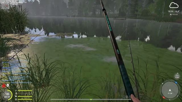 Про боилы и где как ловить карпа на остроге и немного фана смотреть онлайн