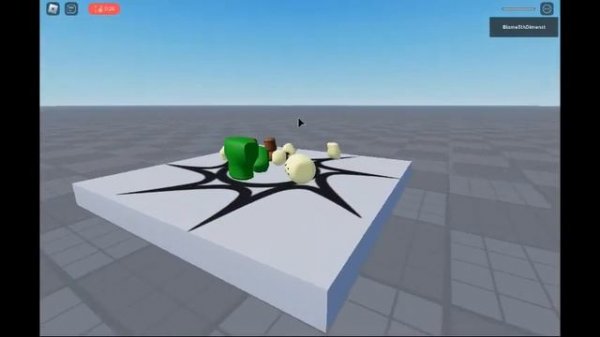 Skin/Body-Color Randomizer Script | ROBLOX STUDIO