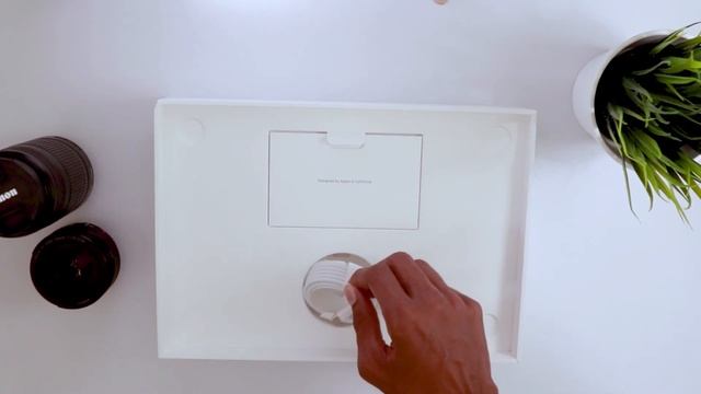 Macbook Air 2020 | Unboxing