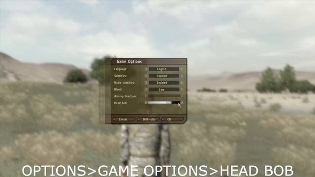 How to get a smoother view in first person ARMA II-DayZ смотреть онлайн