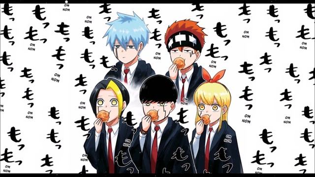 MASHLE: Magic With Muscles Fully Explained!