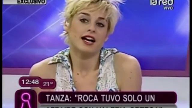 Intrusos Programa Completo 31/10/12 смотреть онлайн
