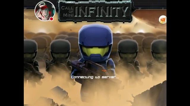 Стрим игры "CoM Infinity". смотреть онлайн