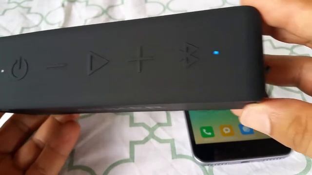 How to pair ANKER Soundcore 2 to Xiaomi redmi Note phone смотреть онлайн
