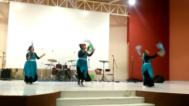 Seminario Shachah Villa Hermosa 2015│Especial "Shema Israel" смотреть онлайн