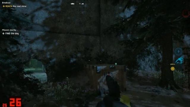 Far Cry New Dawn | GTX 550 Ti | i5-3470 смотреть онлайн