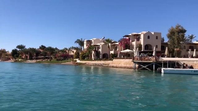 Эль-Гуна El Gouna смотреть онлайн