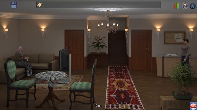 Bizarre Earthquake Gameplay (PC HD) смотреть онлайн