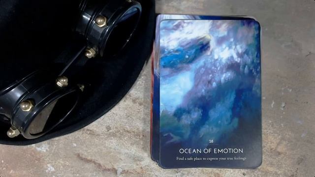 ? HERO'S JOURNEY DREAM ORACLE flip through w/ NO TALKING ? смотреть онлайн