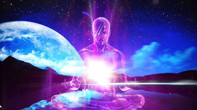 Full Body Recovery, Healing Frequency, 285Hz Solfeggio, Enhance immune system. смотреть онлайн