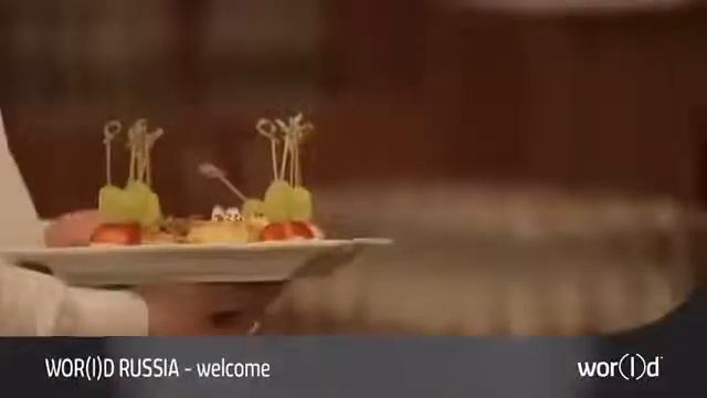 WORlD GMN Офис в Москве смотреть онлайн