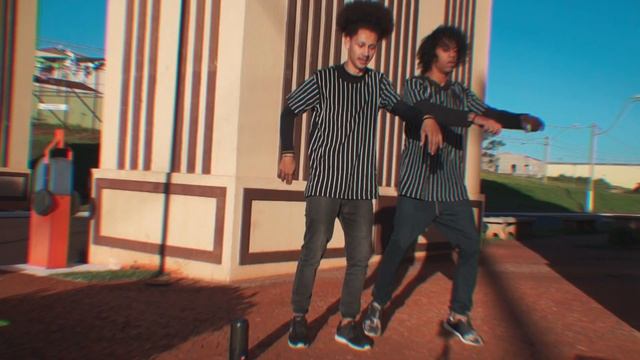 JohnMatts - U AIN'T BOUT DA SHIT смотреть онлайн