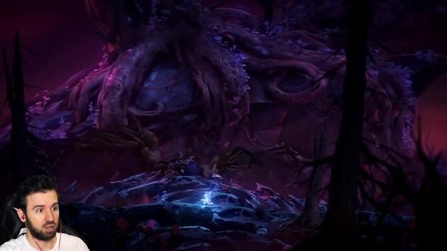 СВЕТЛЫЙ ФИНАЛ? - Ori And The Will Of The Wisps #11