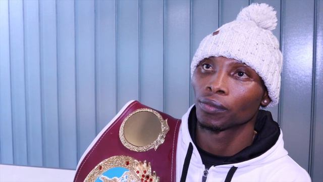 'I WANT INOUE' - ZOLANI TETE WANTS BIGGER FIGHTS, TALKS CASIMERO, BURNETT, McGREGOR PROPER 12! смотреть онлайн