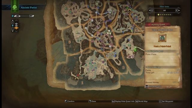 Monster Hunter World: First Time Play with Neko and Shiva - 10/08/2018 смотреть онлайн