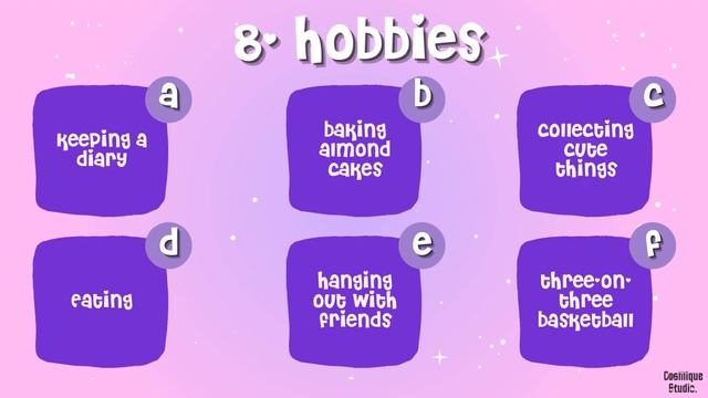 Which Sanrio Character Are You?? Aesthetic Quiz✨ смотреть онлайн