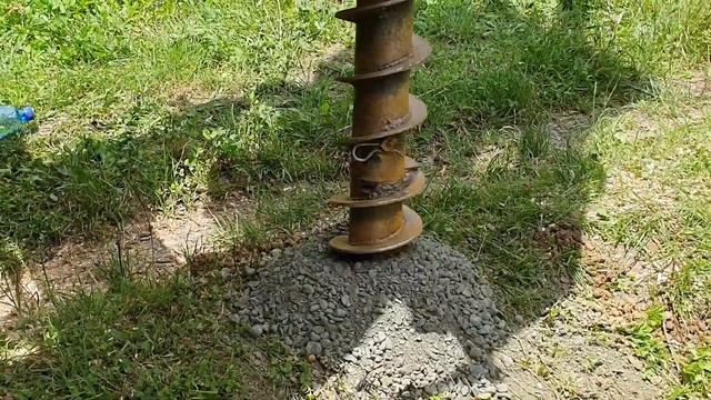 Водобур.Є і такі попандоси(-1000$... обрив шнеків..і 160 л бензину.. смотреть онлайн
