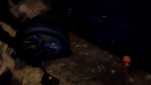 Путешествие по России на машине. Уфа. Челябинск. Курган. Омск. Новосибирск. Барнаул.Часть первая. смотреть онлайн