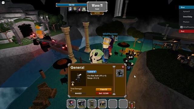 Beating the new Evolution Evade Nightmare Event Player 3 Gameplay (Strategy in the Desc) смотреть онлайн