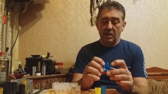 Пыж-контейнер (часть 2) смотреть онлайн