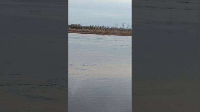 Как течет Урал. смотреть онлайн