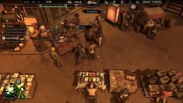 ĐÁY XÃ HỘI #5: MUA NHÀ MỚI SỐNG CHUNG VỚI BẠN GÁI LÀ STREAMER !!! - NOBODY The Turnaround смотреть онлайн