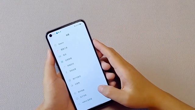 Realme Q3s | Unboxing and First Impression смотреть онлайн