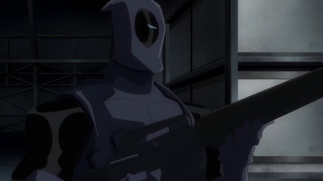 Wolverine Gets His Adamantium Body | Hulk Vs Wolverine