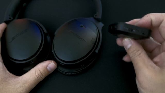 Review: Bluetooth Receiver + Transmitter (TaoTronics) смотреть онлайн