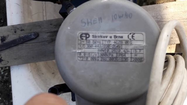 Компрессор зил 130 часть 2 смотреть онлайн