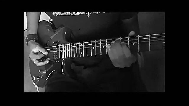 Gojira - Oroborus (Cover) смотреть онлайн