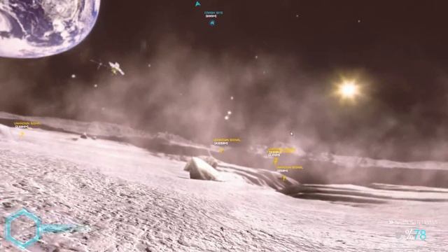GASP | GamePlay PC 1080p@60 fps смотреть онлайн