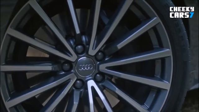 Audi A5 Sportback S Line 2017 In Depth Review Interior Exterior смотреть онлайн