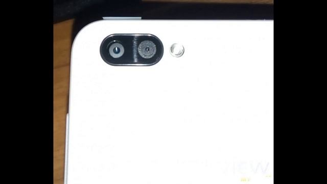 Обзор ультрабюджетного смартфона Blackview A7, отзыв о цене, прошивке и яркости дисплея телефона смотреть онлайн