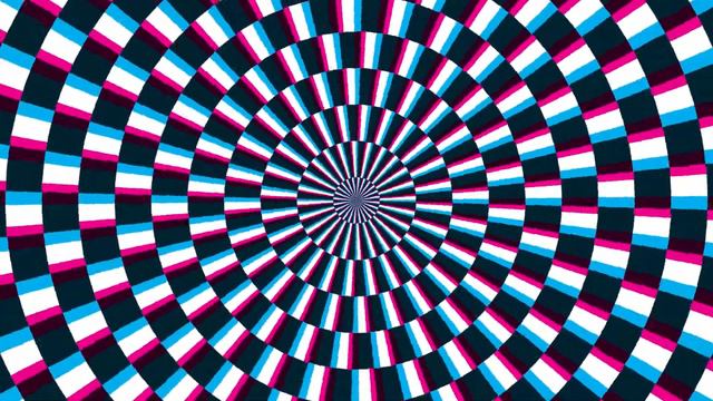 Футаж гипнотический, иллюзия черно белая вспышка ,hypnotic 2 смотреть онлайн