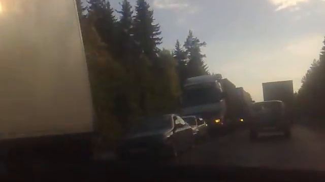 пробка на мурманке смотреть онлайн