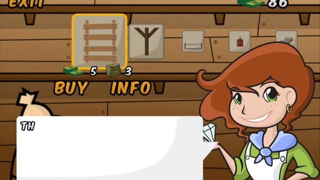 Gem Miner 2 gameplay android part 2 смотреть онлайн