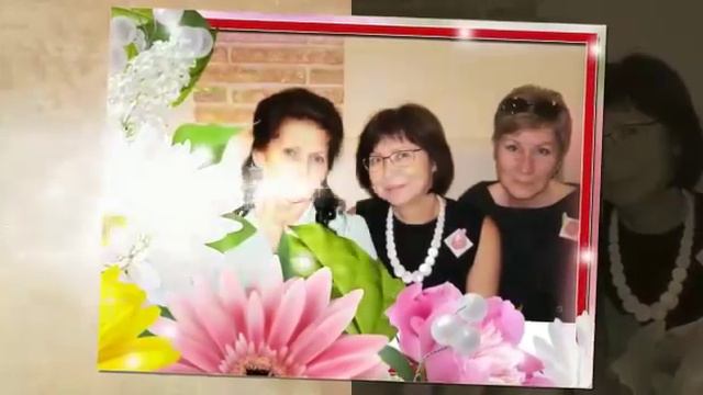 Татьяне Тимофеевне 75! смотреть онлайн