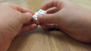 Как сделать из Лего Бесконечный куб