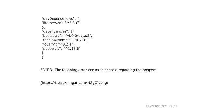 HTML : Bootstrap 4 Beta 2 navbar-toggler not Working смотреть онлайн