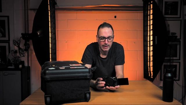 Why I upgraded to the Nikon Z30 from the Z50 смотреть онлайн