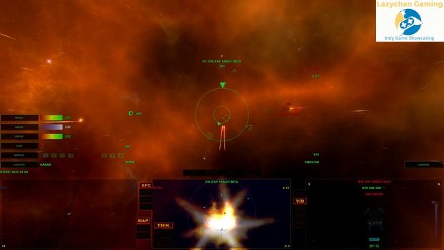 Universal Combat - Tactical Command - Commanding A Battle Using TACOPS [Tutorial Walkthrough 7] смотреть онлайн