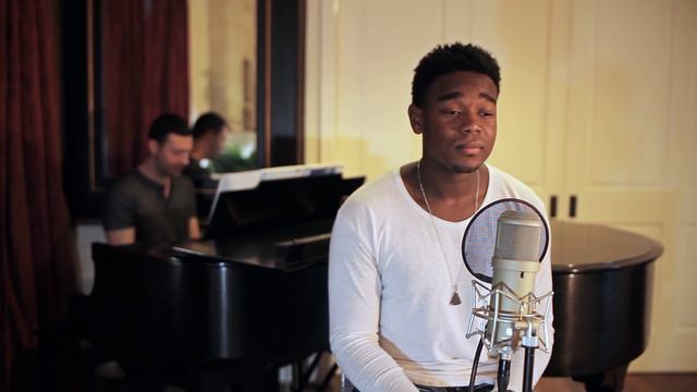 Dexter Darden Jealous (Cover) смотреть онлайн